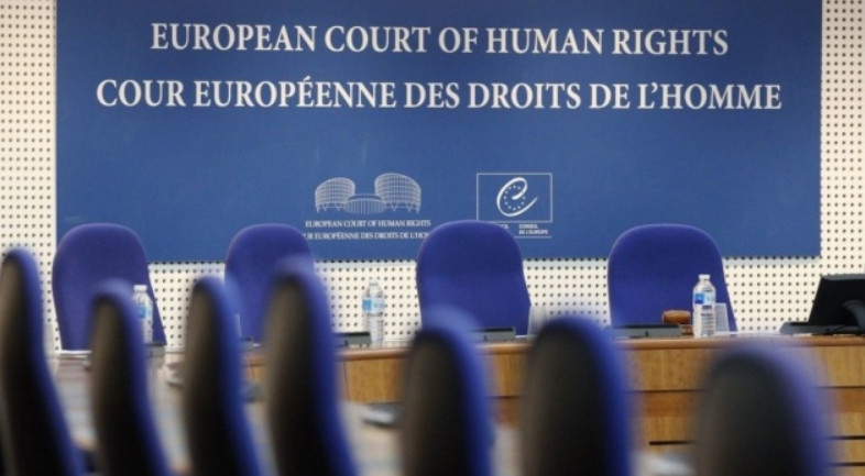 Право на доступ до правосуддя: рішення ЄСПЛ у справі «Омельченко проти України»