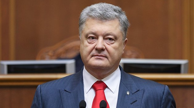 Скандал с Луценко и «списком Йованович»: Порошенко сделал важное заявление