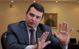 Втручання НАБУ у вибори в США: з’явилась офіційна відповідь Артема Ситника