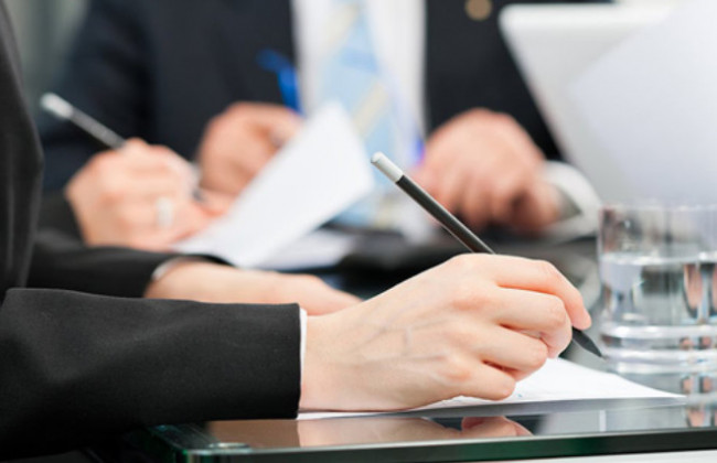 Мін’юст вдосконалює порядок допуску до професії приватних виконавців