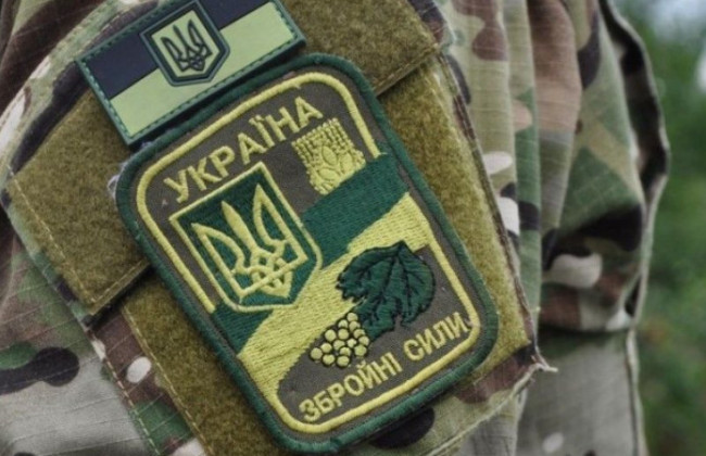 Жорстоке вбивство військового під Харковом: з’явилися нові подробиці