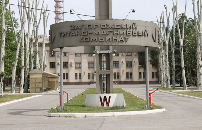 Повернення державі комбінату Фірташа: Верховний Суд виніс рішення у справі