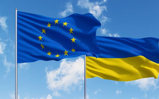 Годовщина незаконной аннексии Крыма: лидеры ЕС сделали заявление