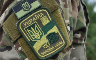 Жорстоке вбивство військового під Харковом: з’явилися нові подробиці
