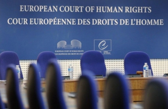 Право на доступ до правосуддя: рішення ЄСПЛ у справі «Омельченко проти України»