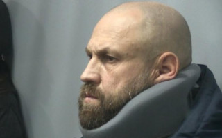 Харьковская трагедия: адвокат Дронова подал апелляцию