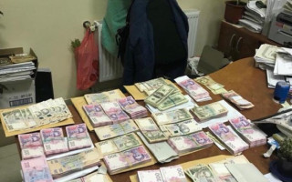 Подкуп членов избиркомов: копы разоблачили незаконную схему под Одессой