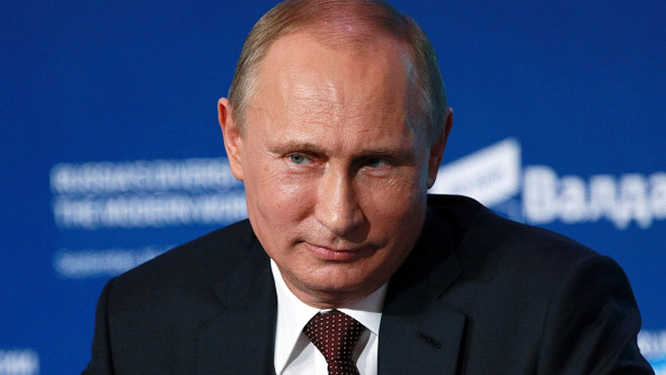 Путин нацелился на Западную Украину: в Москве сделали громкое заявление