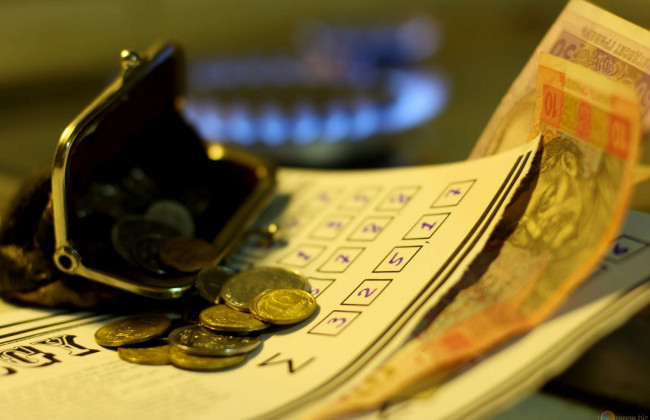 Цены на газ для населения: Порошенко сделал заявление