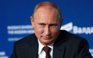 Путин нацелился на Западную Украину: в Москве сделали громкое заявление