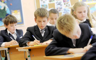 Канікули в школах Києва: що слід знати батькам школярів