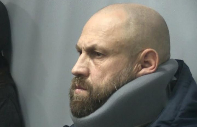 Харьковская трагедия: адвокат Дронова подал апелляцию