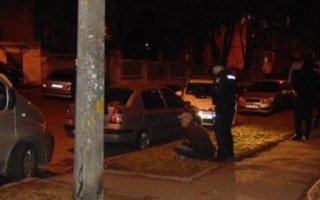 Угрожал пистолетом: киевлянин дал жесткий отпор грабителю