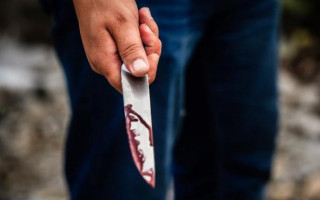 Зверски убил и сжег тело: Киев всколыхнула расправа над таксистом