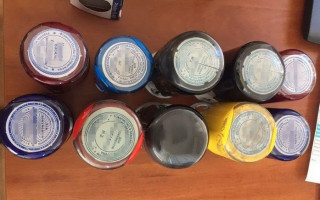 Выборы в Украине: под Харьковом у главы избирательного участка похитили печать