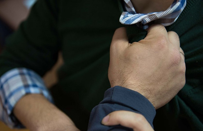 Массовая драка в Николаеве: пострадавшему сломали ногу