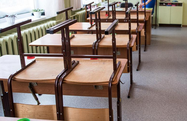 Ребенок в больнице: учитель под Львовом побил ученика