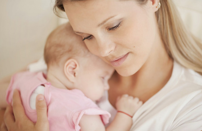 Как защитить ребенка от аллергии: ответ врача