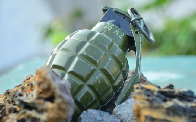 ЧП под Одессой: неизвестные «заминировали» дом местного жителя