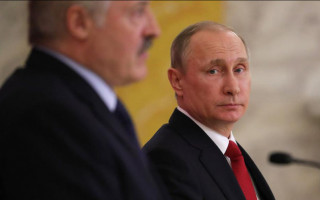 У Путина есть новый план поглощения Беларуси: сделан тревожный прогноз