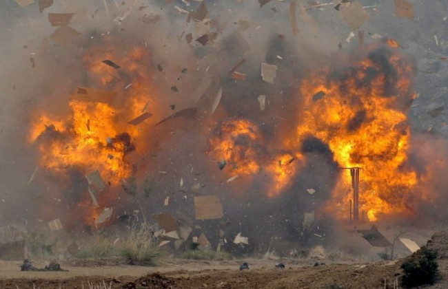 Мощный взрыв в Одесской области: жилой дом разнесло на части