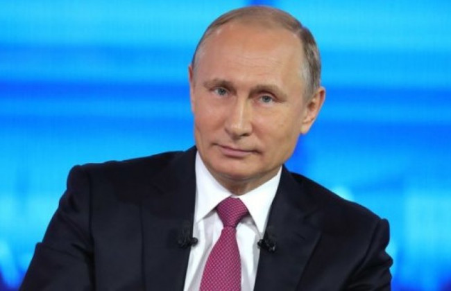 Путин собирается захватить новый украинский город: в США предупредили об опасности