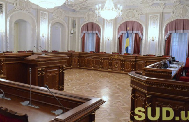 Пенсії військовим, стягнення ПДВ: дайджест судової практики ВП ВС