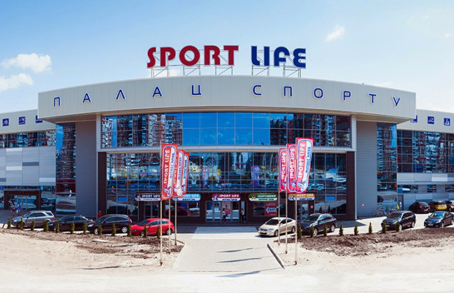 Смерть мужчины в фитнес-клубе Киева: первые подробности