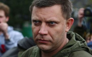 Боевиков «Гиви» и Захарченко нашли в списках избирателей
