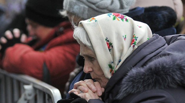 Повышение пенсионного возраста в Украине: в правительстве сообщили важную новость