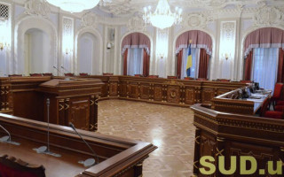 Пенсії військовим, стягнення ПДВ: дайджест судової практики ВП ВС