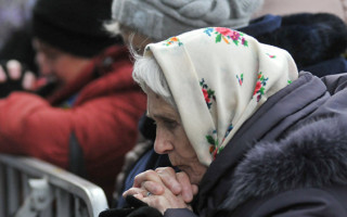 Повышение пенсионного возраста в Украине: в правительстве сообщили важную новость