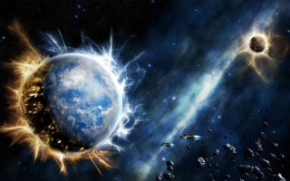 Геомагнитный шторм обрушится на Землю: названы даты