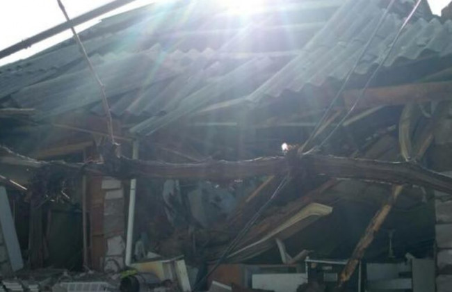 Мощный взрыв в Одесской области: появились новые подробности