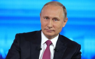 Путин собирается захватить новый украинский город: в США предупредили об опасности
