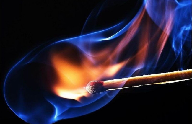 Одеському активісту за підпал обрано запобіжний захід: подробиці