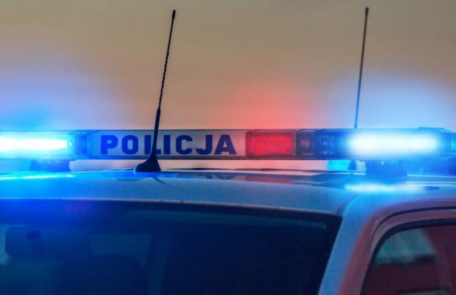 Смертельный инцидент в Польше: легковушка сбила троих украинцев