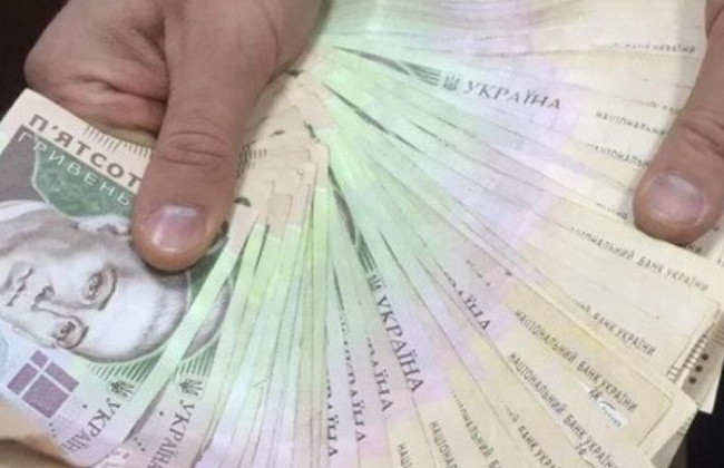 Отримав хабара: САП повідомила про підозру судді