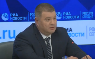 «Зливав» дані про АТО з 2014 року: екс-працівник СБУ втік у РФ