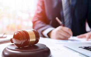 Як працюватимуть суди в день президентських виборів: Мін’юст розкрив подробиці