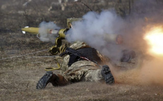 ВСУ нанесли мощный удар по боевикам: трое оккупантов ликвидированы