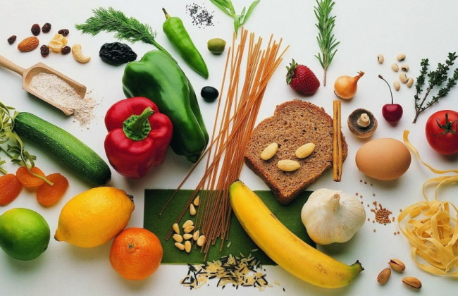 Что полезно для желудка: 10 продуктов для улучшения пищеварения