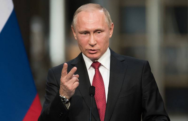 Путин не оставит нас в покое: Порошенко рассказал о планах главы РФ на выборы в Украине