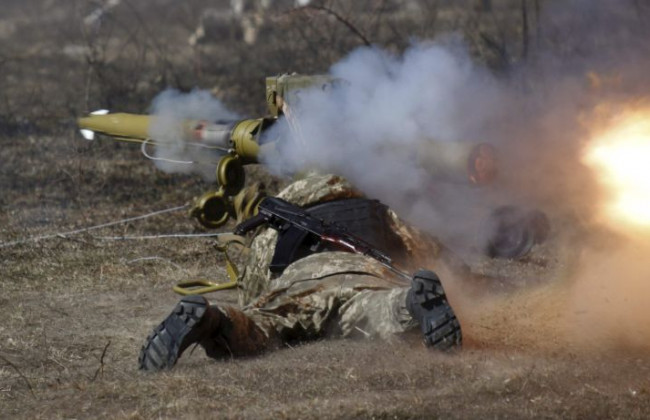 ВСУ нанесли мощный удар по боевикам: трое оккупантов ликвидированы