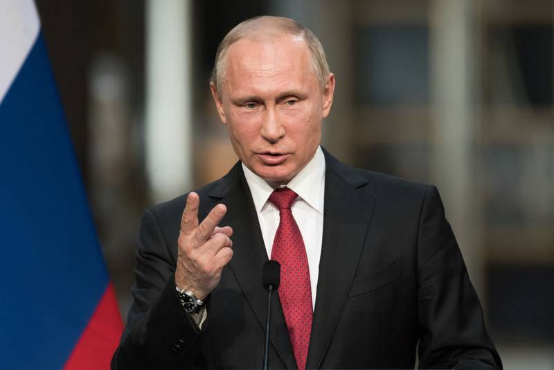 Путин не оставит нас в покое: Порошенко рассказал о планах главы РФ на выборы в Украине
