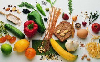 Что полезно для желудка: 10 продуктов для улучшения пищеварения