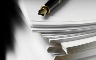 Підробили протокол зборів та статут ТОВ: суд виніс рішення двом спільникам