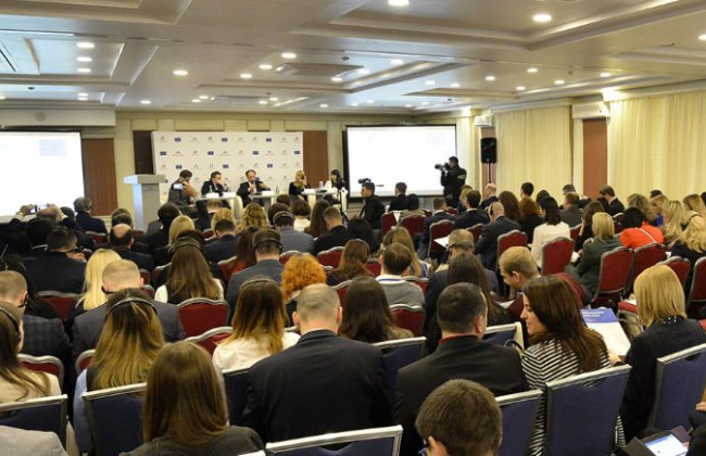 Реформа системи виконання судових рішень: з’явились перші позитивні результати