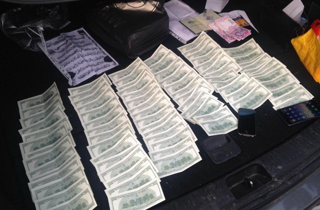 СБУ блокувала канал нелегальної міграції іноземців до ЄС