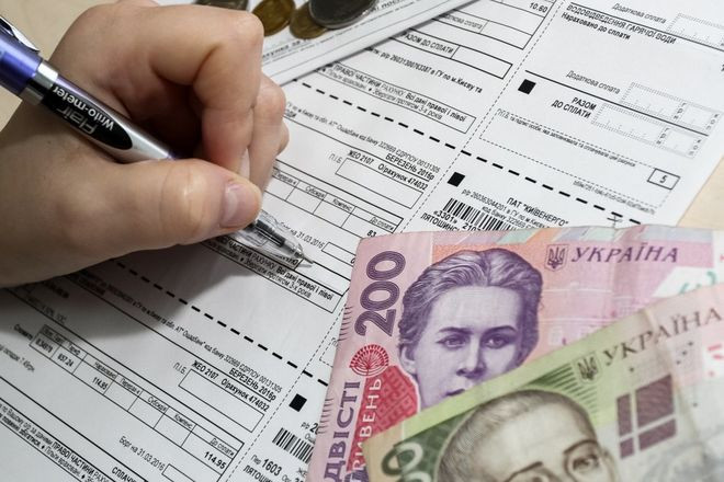 Киевлянам советуют игнорировать платежки с завышенными тарифами: что следует знать